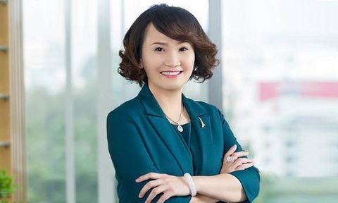 Chân dung bà Đặng Huỳnh Ức My tân Chủ tịch công ty mía đường lớn nhất Việt Nam Chân dung bà Đặng Huỳnh Ức My tân Chủ tịch công ty mía đường lớn nhất Việt Nam