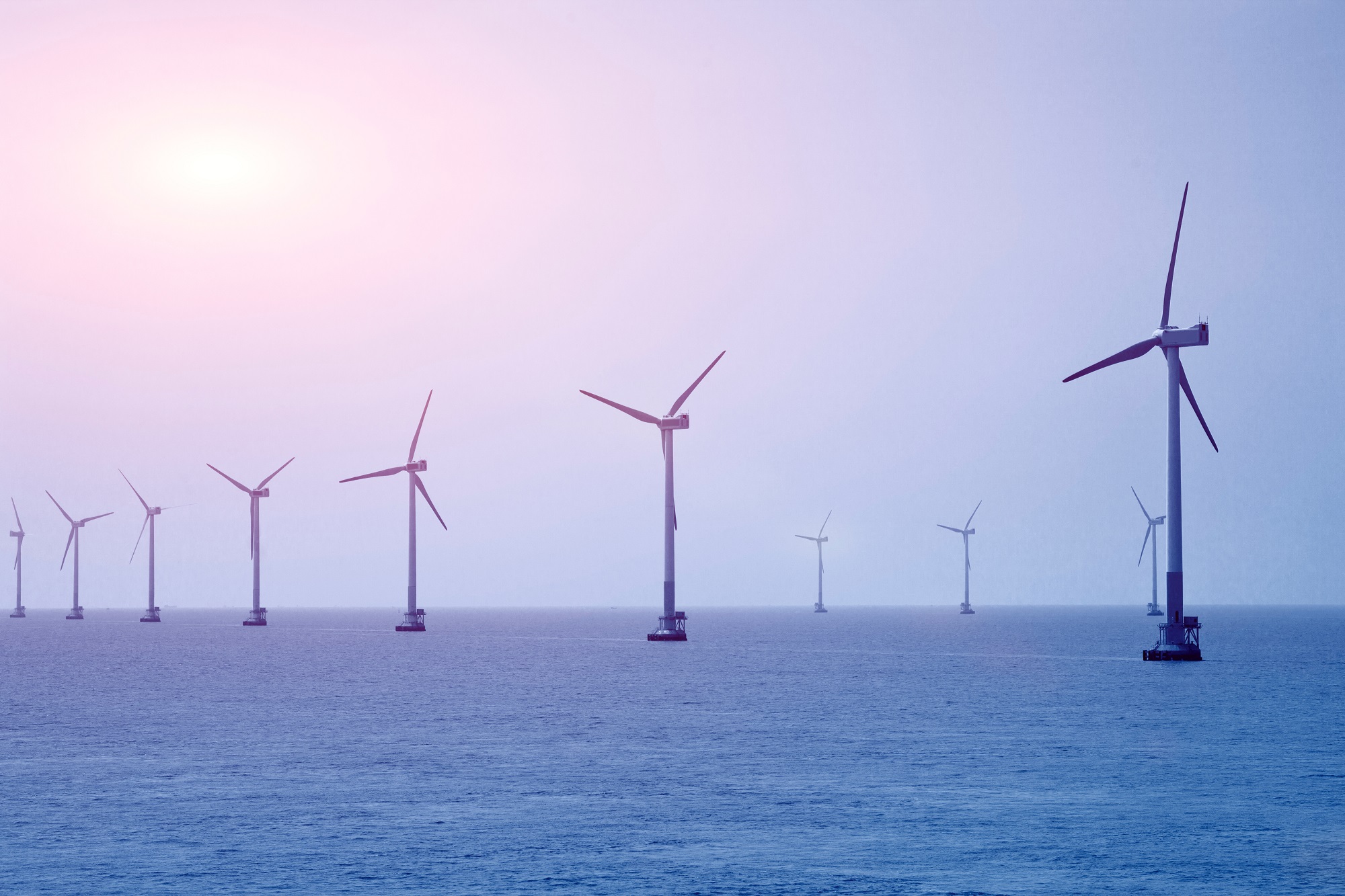 Bộ Công Thương đề xuất phương án lựa chọn nhà đầu tư thực hiện thí điểm điện gió ngoài khơi