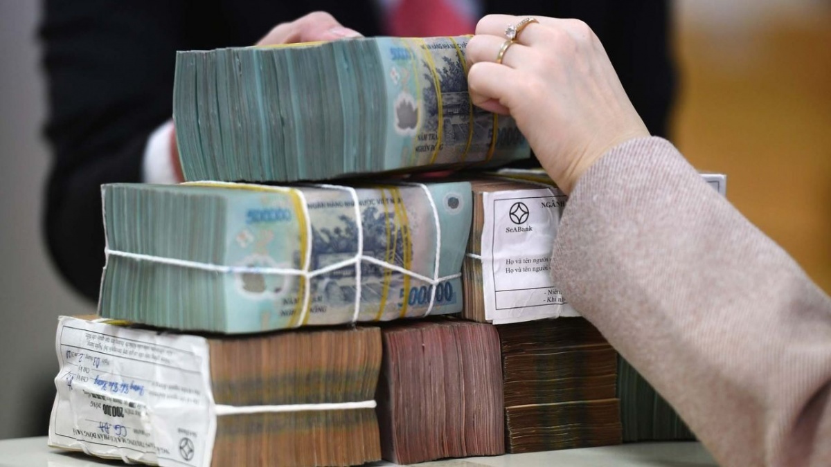 Điểm tin ngân hàng ngày 3/76: Tín dụng năm 2025 có thể tăng 16,8%, vượt mục tiêu của NHNN Điểm tin ngân hàng ngày 3/76: Tín dụng năm 2025 có thể tăng 16,8%, vượt mục tiêu của NHNN