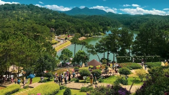 Đà Lạt được bình chọn ‘điểm đến mùa hè tiết kiệm nhất châu Á’ năm 2025