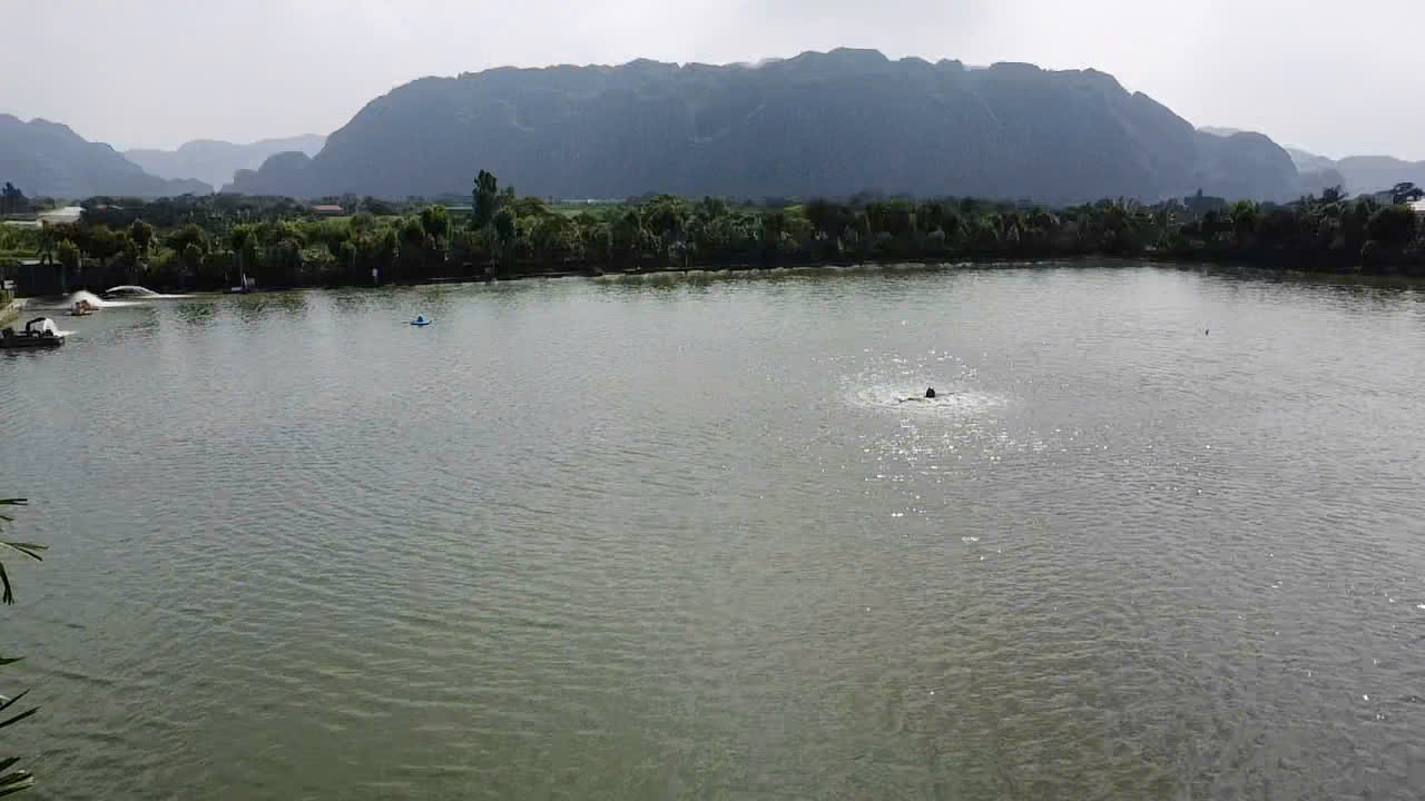 Ứng dụng công nghệ cao trong nuôi trồng thủy sản Ứng dụng công nghệ cao trong nuôi trồng thủy sản