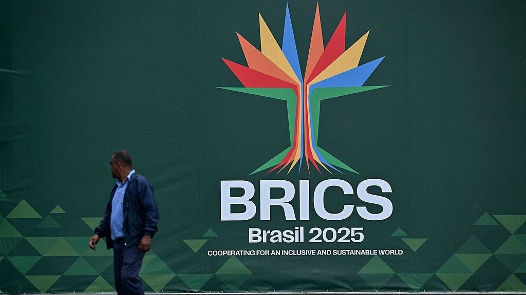 BRICS và sự "bùng nổ" dầu mỏ mới gọi tên Nam Mỹ