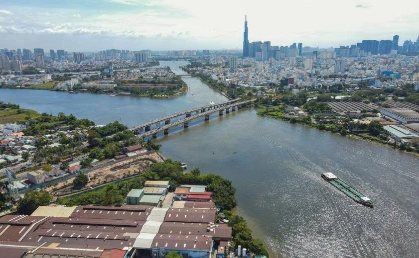 Ảnh: Trịnh Nguyễn Ảnh: Trịnh Nguyễn