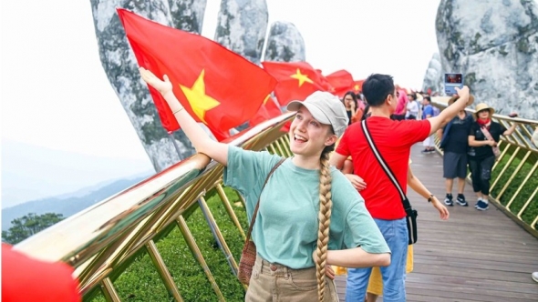 Thúc đẩy truyền thông số trong quảng bá du lịch Việt Nam