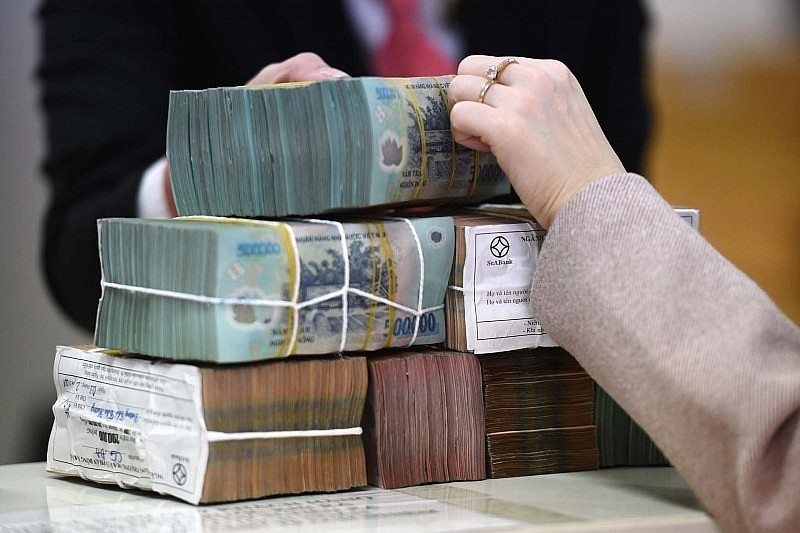 Điểm tin ngân hàng ngày 17/7: Tiền nhàn rỗi tiếp tục chảy vào ngân hàng Điểm tin ngân hàng ngày 17/7: Tiền nhàn rỗi tiếp tục chảy vào ngân hàng