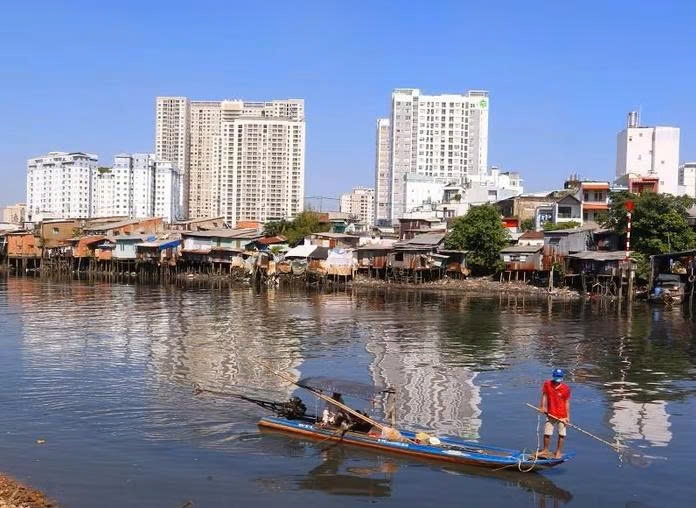 Điểm tin xây dựng - bất động sản ngày 17/7: Bất động sản TP HCM khan hiếm, Hà Nội giữ đà tăng Điểm tin xây dựng - bất động sản ngày 17/7: Bất động sản TP HCM khan hiếm, Hà Nội giữ đà tăng