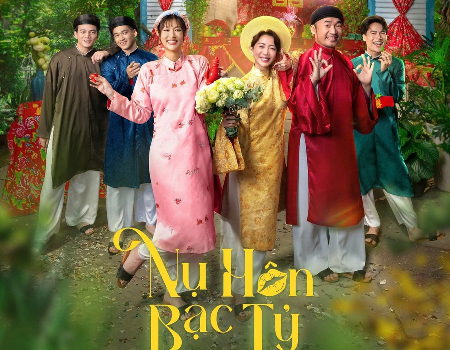 Điện ảnh Việt thúc đẩy kinh tế hình ảnh từ bản sắc văn hóa