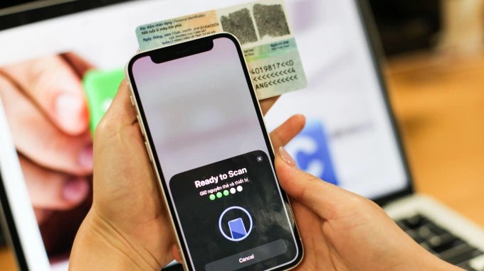 Điểm tin ngân hàng ngày 19/7: Xóa sổ tài khoản ngân hàng chưa xác thực sinh trắc học
