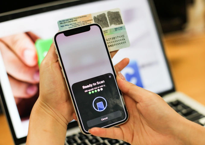 Điểm tin ngân hàng ngày 19/7: Xóa sổ tài khoản ngân hàng chưa xác thực sinh trắc học