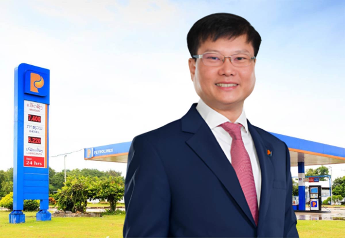 Petrolimex có tổng giám đốc mới Petrolimex có tổng giám đốc mới