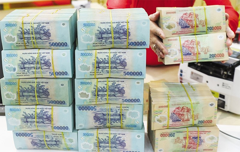 Điểm tin ngân hàng ngày 24/7: Tiền gửi tiếp tục chảy vào ngân hàng Điểm tin ngân hàng ngày 24/7: Tiền gửi tiếp tục chảy vào ngân hàng