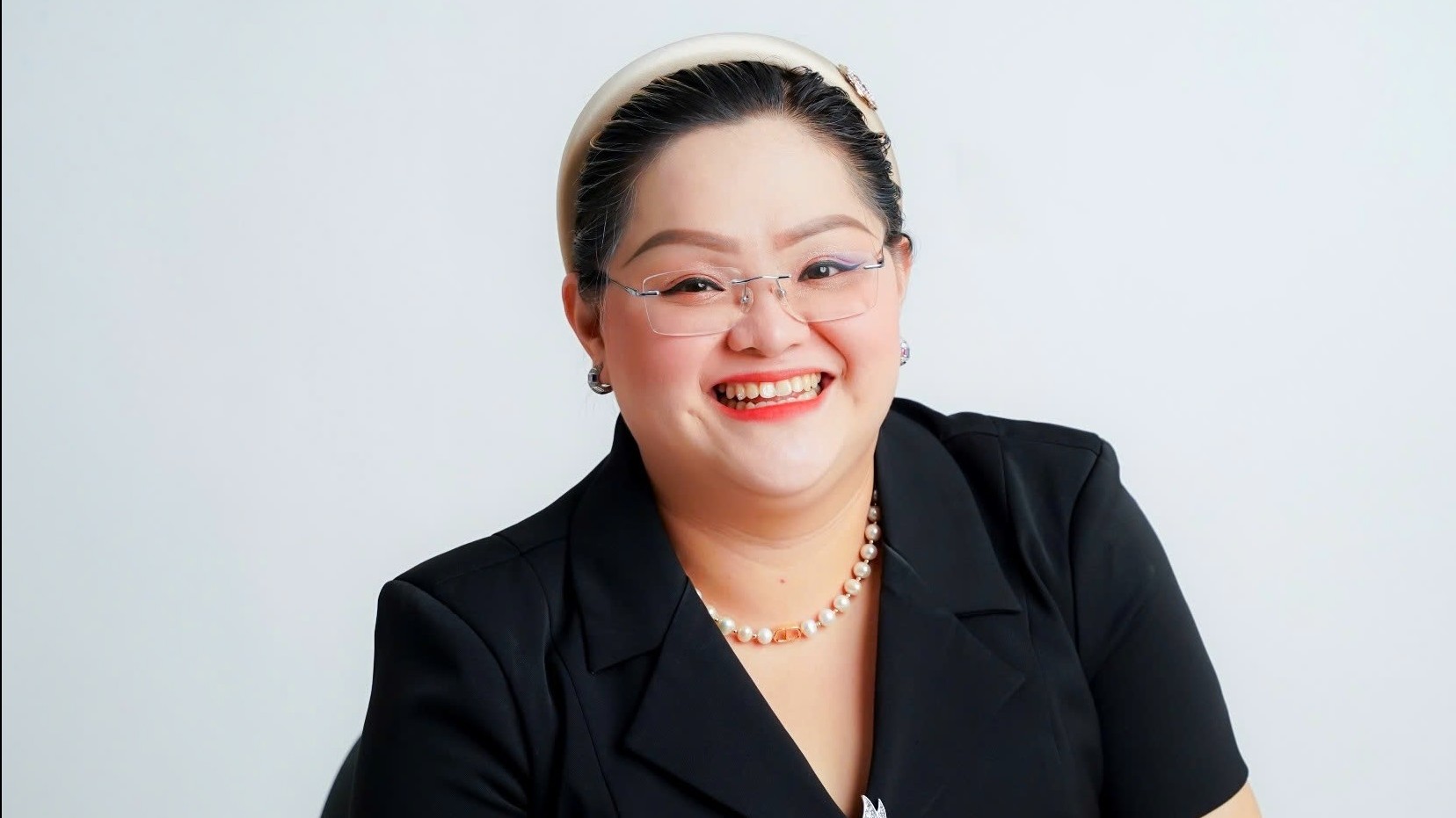 CEO Minh Trân Group Văn Nguyễn Hồng Trân: Thành công từ sự tử tế