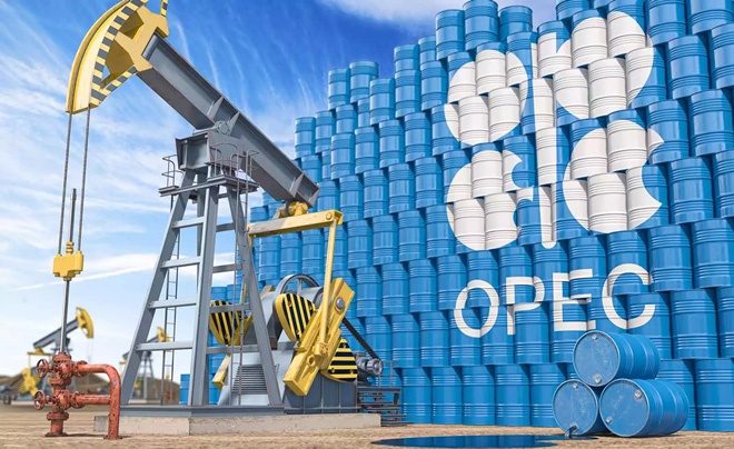 OPEC+ sẽ giữ nguyên chính sách dầu mỏ trong cuộc họp sắp tới? OPEC+ sẽ giữ nguyên chính sách dầu mỏ trong cuộc họp sắp tới?