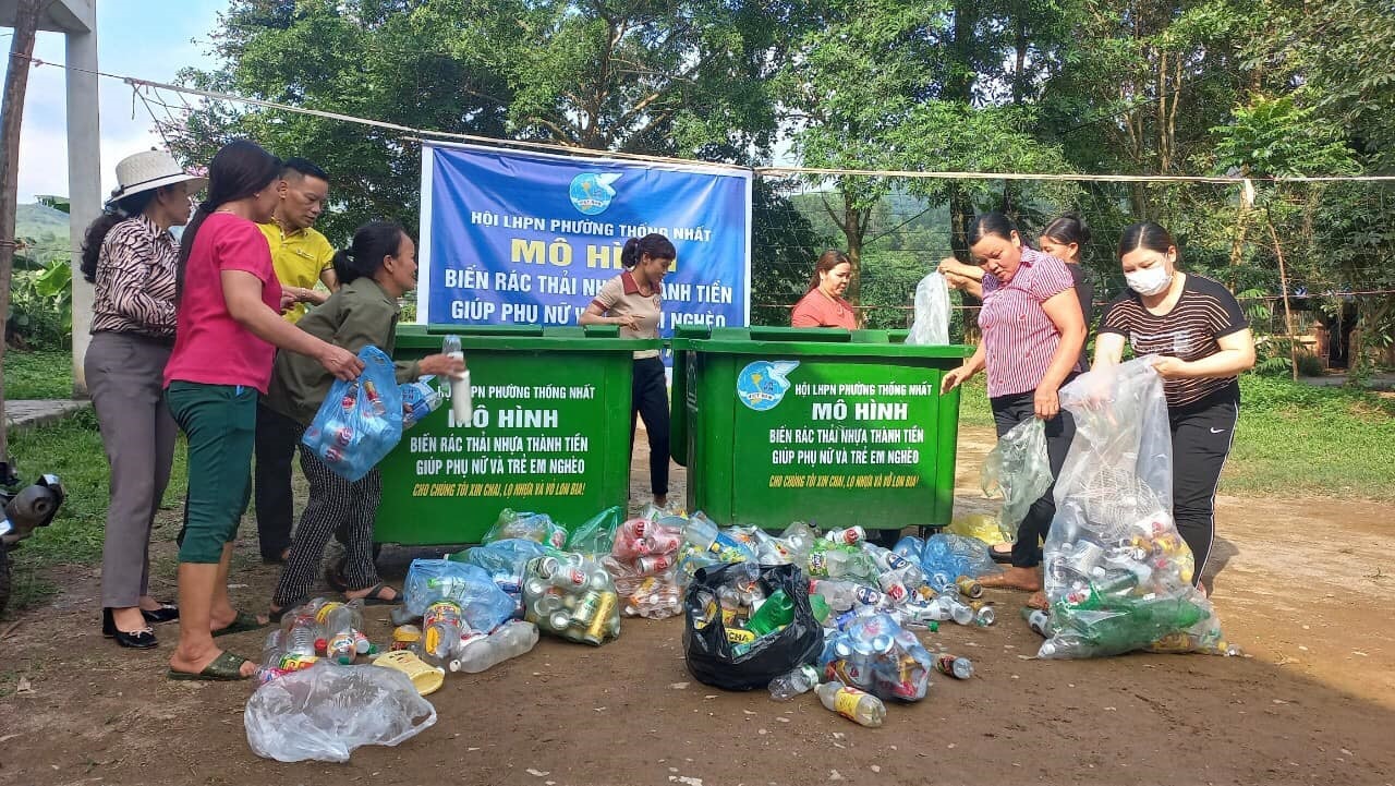 Điện Biên chú trọng bảo vệ môi trường trong phát triển kinh tế Điện Biên chú trọng bảo vệ môi trường trong phát triển kinh tế