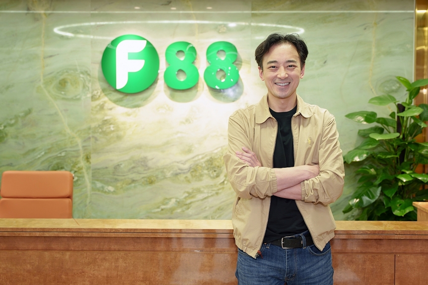 F88 bổ nhiệm thành viên HĐQT mới là CEO của công ty tài chính tỷ đô Thái Lan F88 bổ nhiệm thành viên HĐQT mới là CEO của công ty tài chính tỷ đô Thái Lan