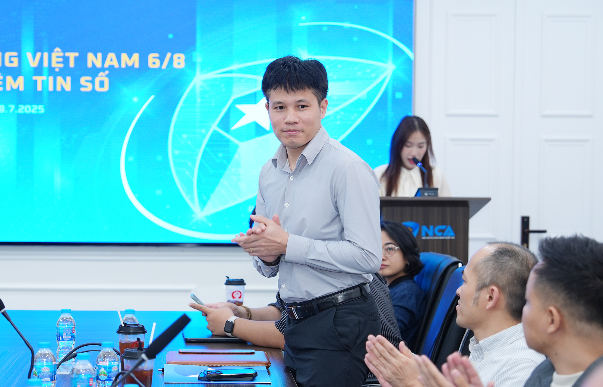 Việt Nam sẽ có một liên minh dành riêng cho KOL, KOC trên mạng xã hội Việt Nam sẽ có một liên minh dành riêng cho KOL, KOC trên mạng xã hội