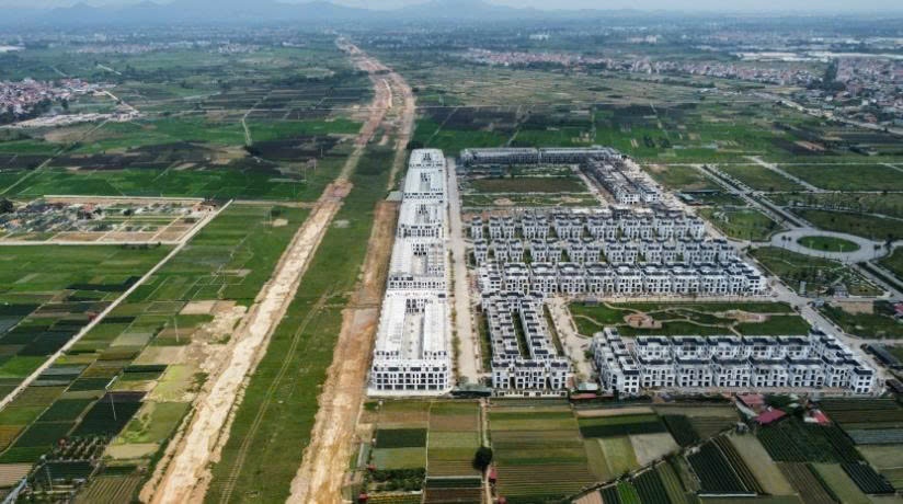 Điểm tin xây dựng - bất động sản ngày 30/7: Đề xuất Nhà nước quyết định giá đất