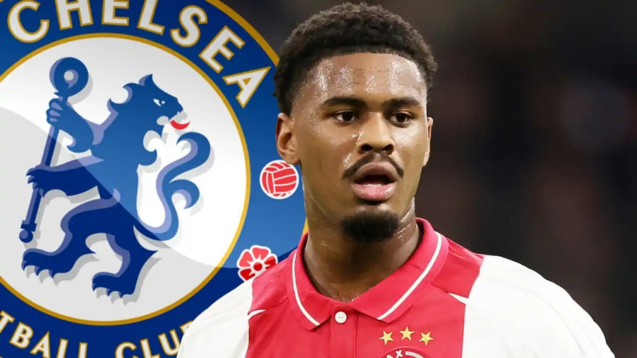 Chelsea chiêu mộ thành công viên ‘ngọc thô’ từ Ajax Chelsea chiêu mộ thành công viên ‘ngọc thô’ từ Ajax