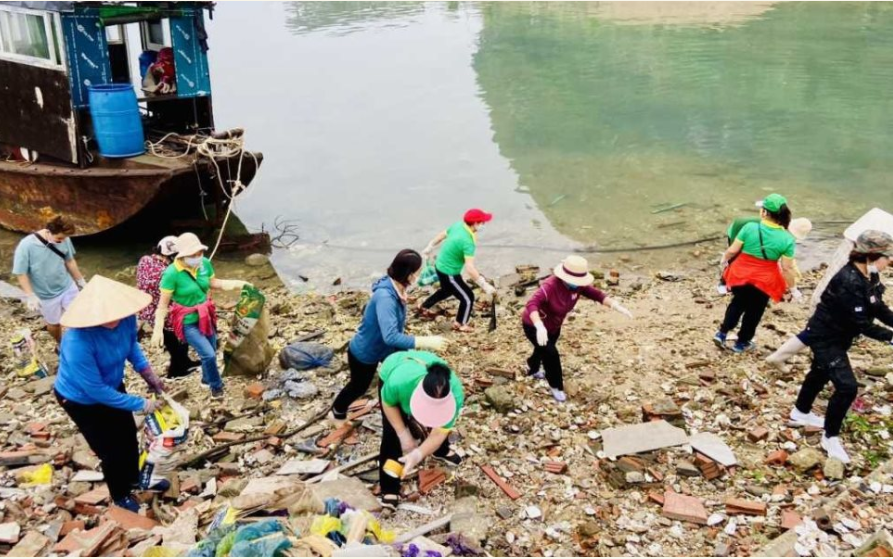 Quảng Ninh: Tập trung nâng cao hiệu quả quản lý môi trường