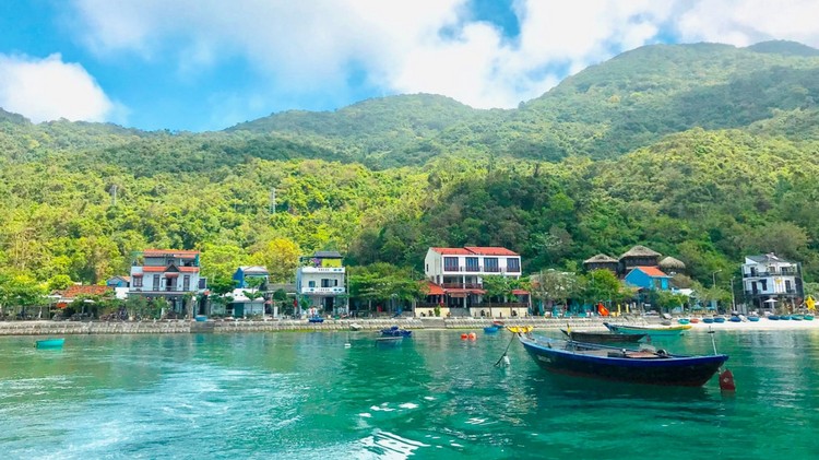 Tăng cường quản lý môi trường Khu Dự trữ Sinh quyển thế giới Cù Lao Chàm - Hội An