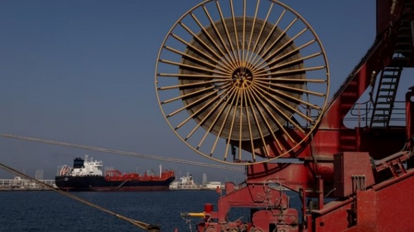 Xuất khẩu dầu mỏ của UAE đạt kỷ lục sau khi rời OPEC