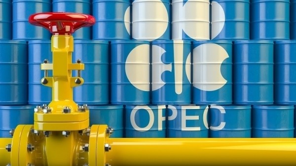 OPEC+ tiếp tục tăng sản lượng dầu trước tín hiệu từ Hormuz