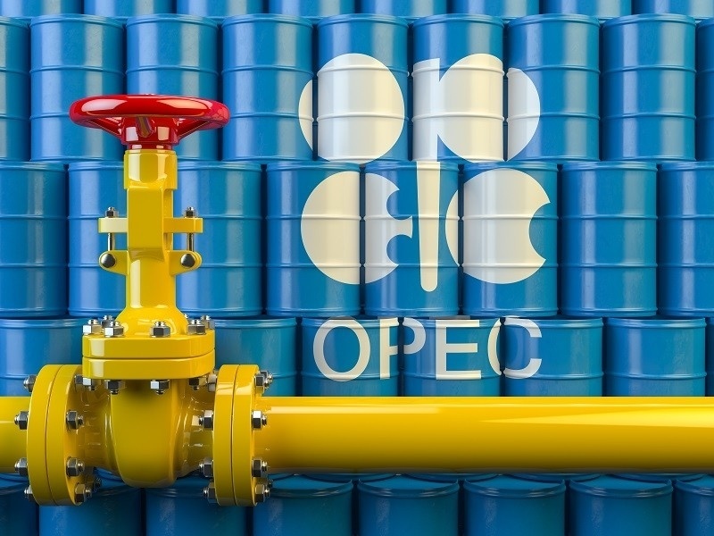 OPEC+ tiếp tục tăng sản lượng dầu trước tín hiệu từ Hormuz