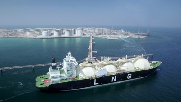 ADNOC ký thỏa thuận cung cấp LNG dài hạn với Nhật Bản