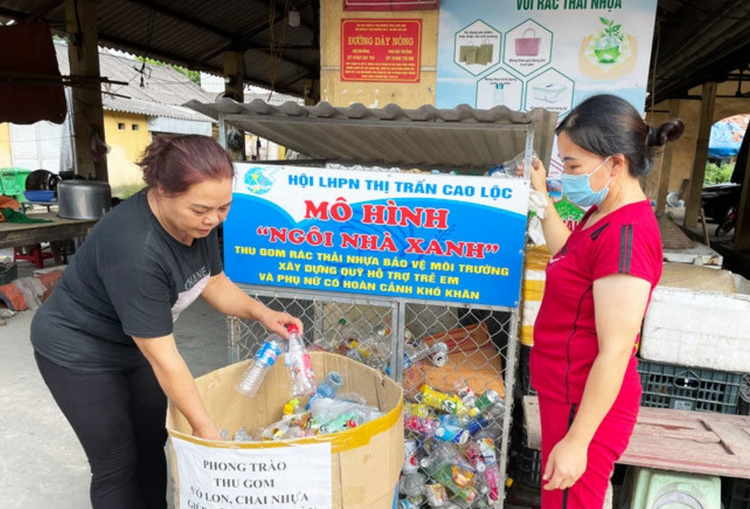 Lạng Sơn: Nâng cao hiệu lực, hiệu quả quản lý nhà nước về bảo vệ môi trường