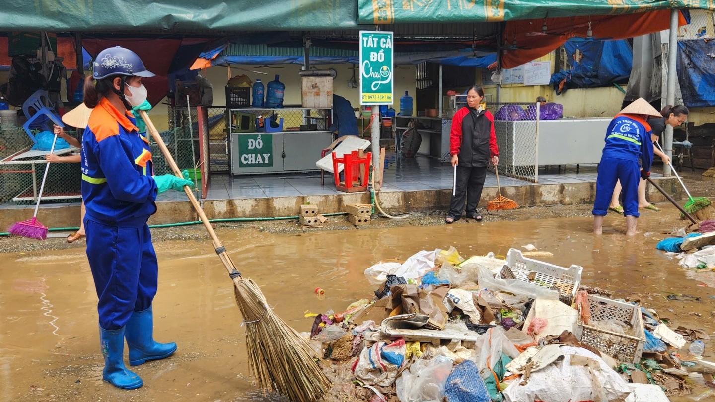 Lạng Sơn: Nâng cao hiệu lực, hiệu quả quản lý nhà nước về bảo vệ môi trường