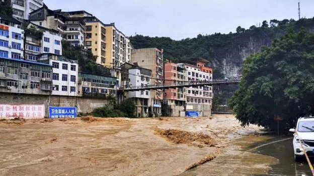 Trung Quốc ứng dụng trí tuệ nhân tạo dự báo thời tiết cực đoan