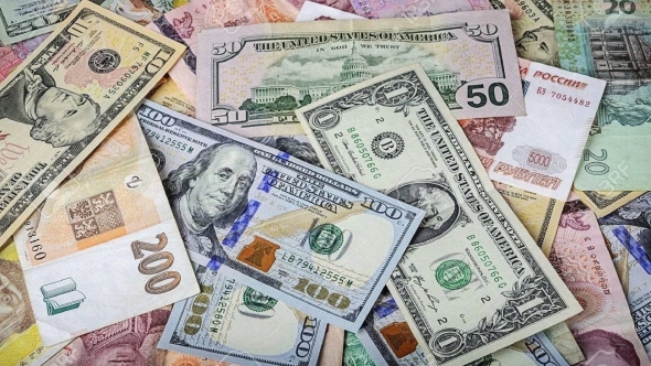 Tỷ giá ngoại tệ hôm nay 14/7: Đồng USD tăng nhẹ trước căng thẳng Mỹ - Iran