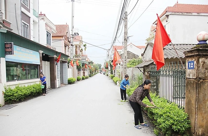 Bảo vệ môi trường – Nền tảng phát triển kinh tế-xã hội bền vững
