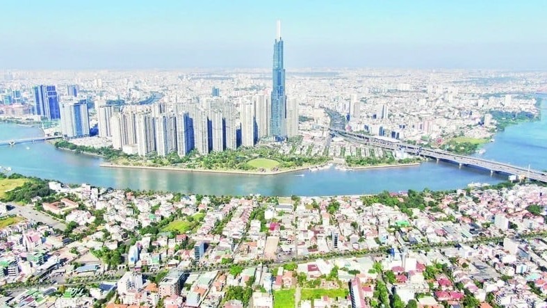 3 kịch bản GDP 2026: Điều gì quyết định mốc tăng trưởng 10%?