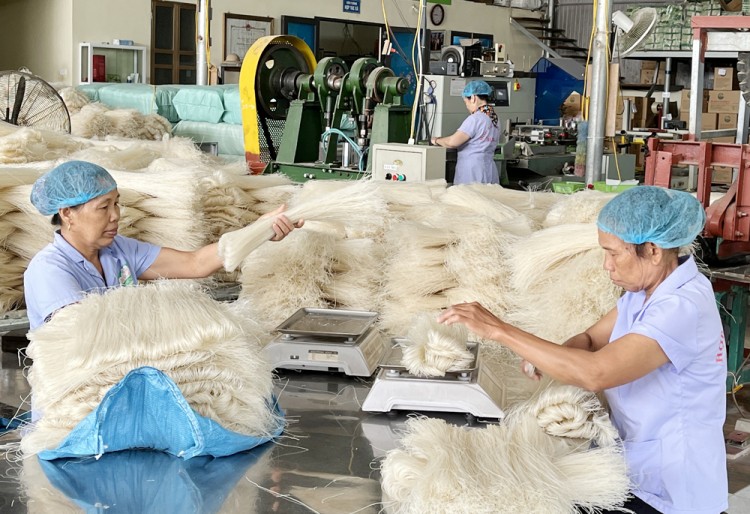 Chú trọng công tác môi trường trong phát triển sản phẩm OCOP