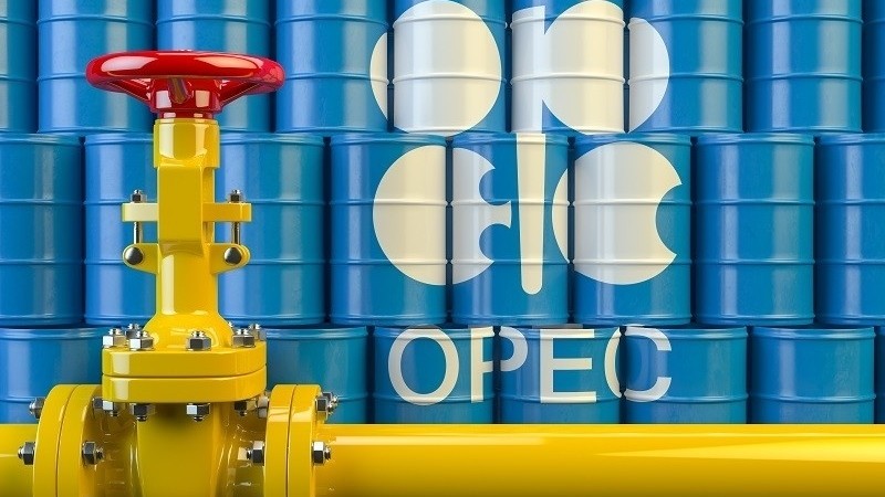 OPEC hạ dự báo tăng trưởng nhu cầu dầu