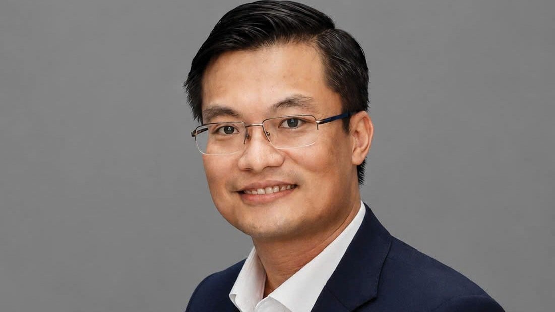 Phó tổng giám đốc ASG lên ghế CEO sau 6 năm đóng vai "phụ trách"