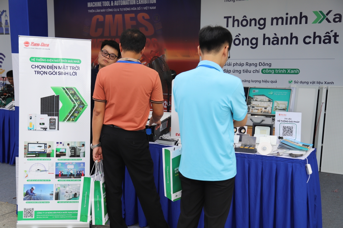 Khai mạc VCCA 2026: nhiều công nghệ chiến lược được chia sẻ khơi dậy tiềm năng kinh tế cho tỉnh Gia Lai