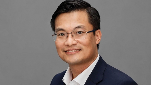 Phó tổng giám đốc ASG lên ghế CEO sau 6 năm đóng vai "phụ trách"