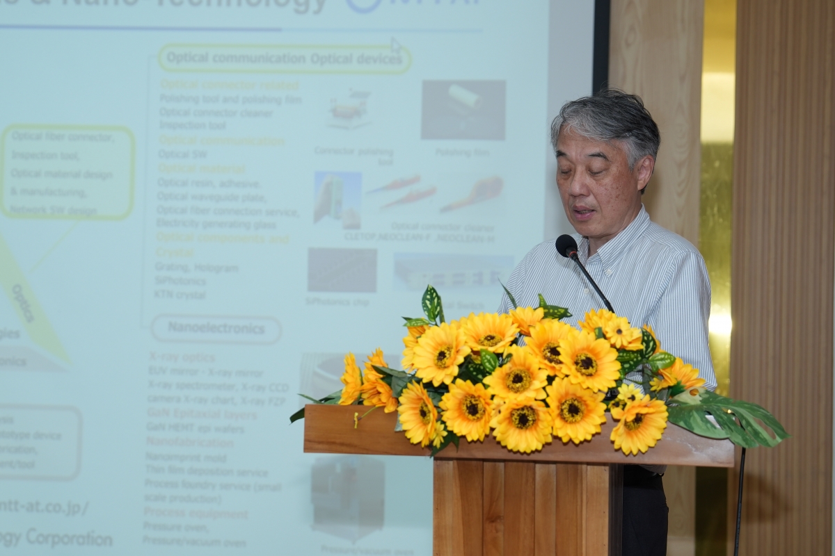 Khoa học công nghệ được kỳ vọng trở thành động lực tăng trưởng mới của Gia Lai