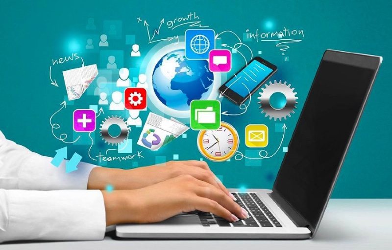 Đặt mục tiêu đưa kinh tế số trở thành một trong những động lực phát triển của nền kinh tế Đặt mục tiêu đưa kinh tế số trở thành một trong những động lực phát triển của nền kinh tế
