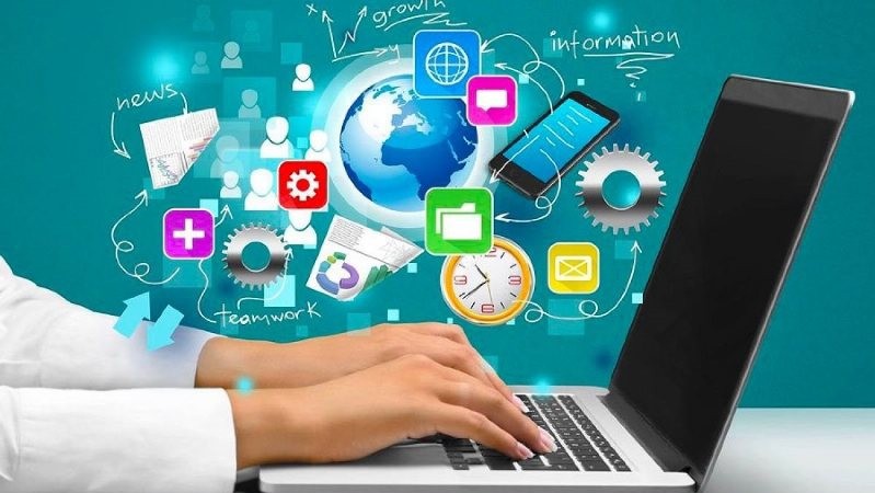 Đặt mục tiêu đưa kinh tế số trở thành một trong những động lực phát triển của nền kinh tế