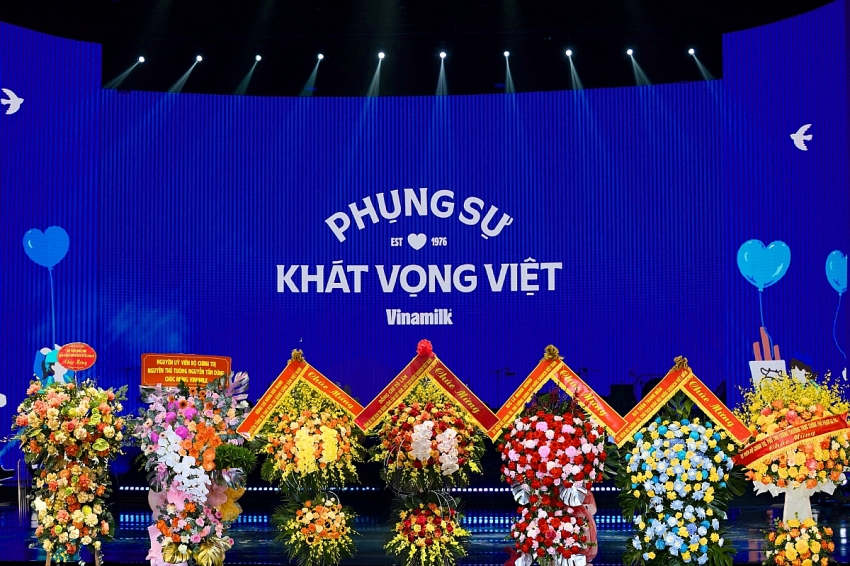 Vinamilk: Khi chất lượng sản phẩm trở thành đạo đức nghề nghiệp Vinamilk: Khi chất lượng sản phẩm trở thành đạo đức nghề nghiệp