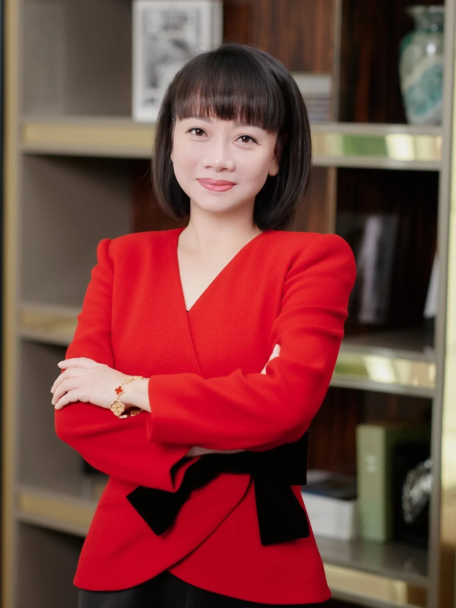 Truyền thông Nga phân tích điểm chung đặc biệt của 8 tỷ phú USD Việt Nam