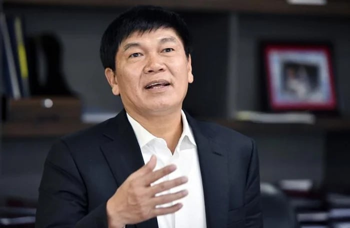 Truyền thông Nga phân tích điểm chung đặc biệt của 8 tỷ phú USD Việt Nam