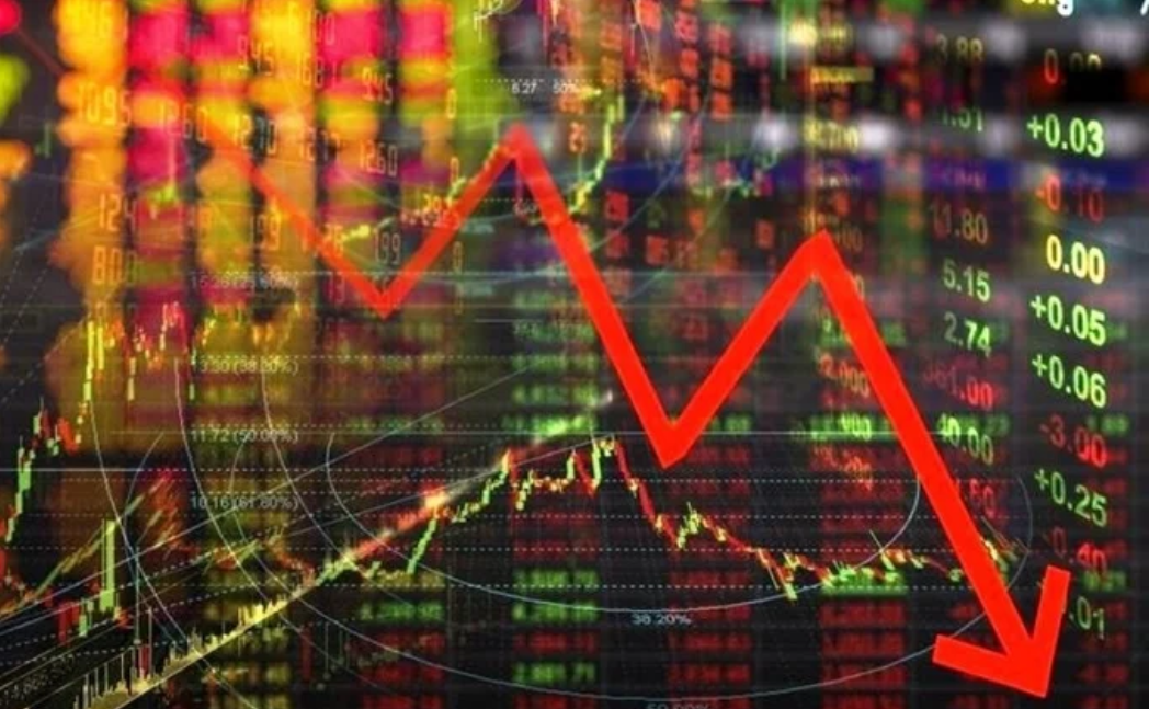 Tin nhanh chứng khoán ngày 31/7: VN Index quay đầu giảm, áp lực chốt lời khiến nhịp hồi chững lại Tin nhanh chứng khoán ngày 31/7: VN Index quay đầu giảm, áp lực chốt lời khiến nhịp hồi chững lại