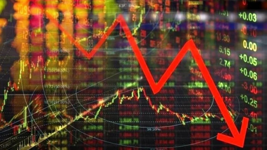 Tin nhanh chứng khoán ngày 31/7: VN Index quay đầu giảm, áp lực chốt lời khiến nhịp hồi chững lại