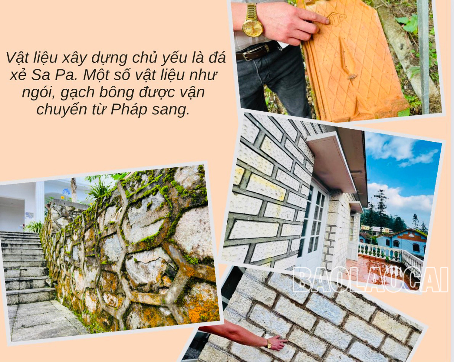 Khám phá những ngôi biệt thự cổ Khám phá những ngôi biệt thự cổ