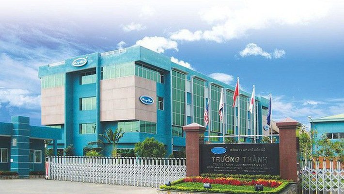 Gỗ Trường Thành (TTF) lỗ gần 11 tỷ trong quý II/2022