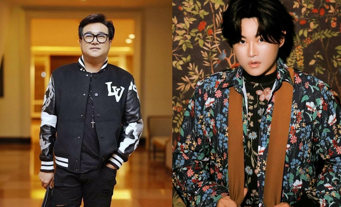 Sao Việt hôm nay 2/8: Ca sĩ Minh Quân cắt bỏ 80% dạ dày, giảm 18kg chỉ trong 6 tháng Sao Việt hôm nay 2/8: Ca sĩ Minh Quân cắt bỏ 80% dạ dày, giảm 18kg chỉ trong 6 tháng